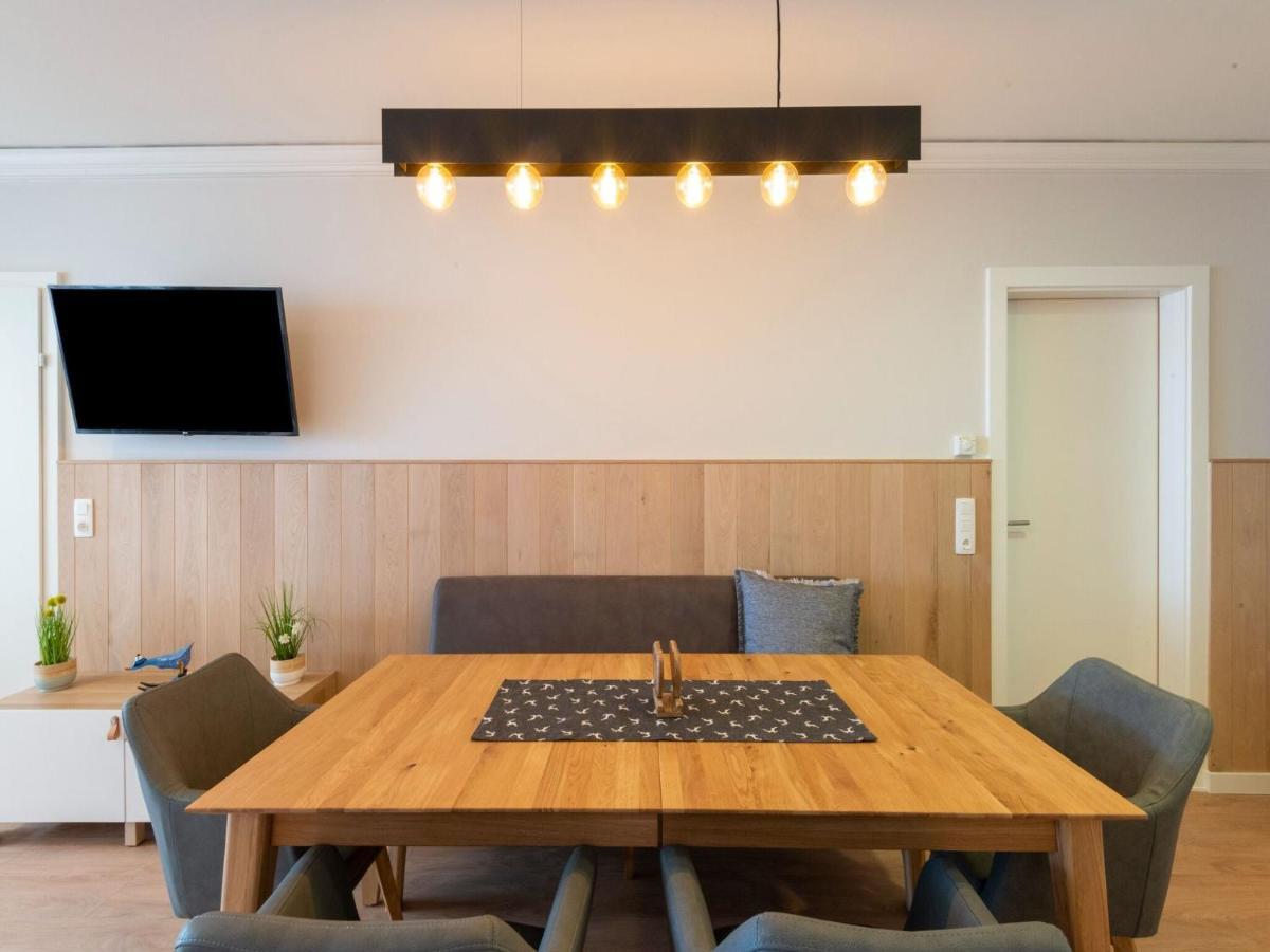 Holiday Apartment In Zwieselstein Near S Lden Sölden Eksteriør bilde